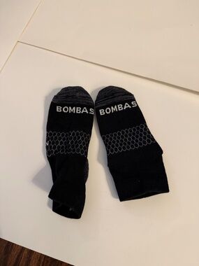 Bombas Compression Socks